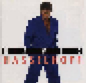 David Hasselhoff: David Hasselhoff (CD) - Bild 1