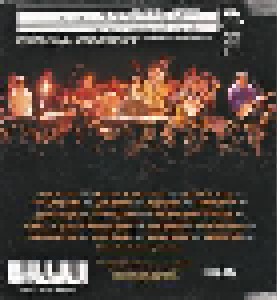 Brian Wilson: Live At The Roxy Theatre (DVD-Audio) - Bild 3