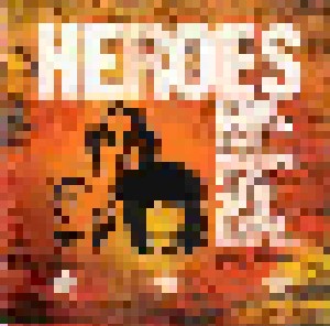 Heroes (CD) - Bild 1