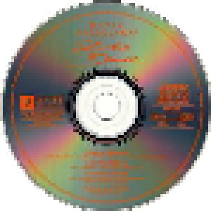 David Hasselhoff: Do The Limbo Dance (Single-CD) - Bild 3