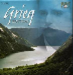 Edvard Grieg: Edvard Grieg Edition - Cover