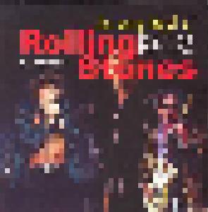The Rolling Stones: Very Best Of, The - Cover