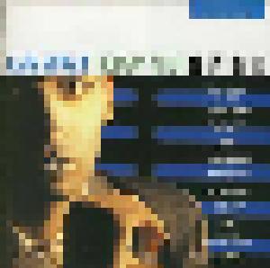 Tubeway Army, Gary Numan: Premier Hits - Cover