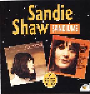 Sandie Shaw: Sandie / Me - Cover