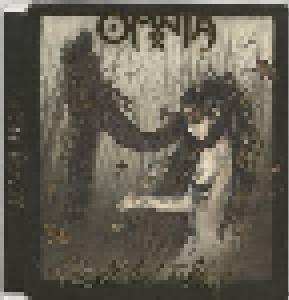 Omnia: Naked Harp - Cover