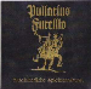 Pullarius Furcillo: Mittelalterliche Spielmannskunst - Cover