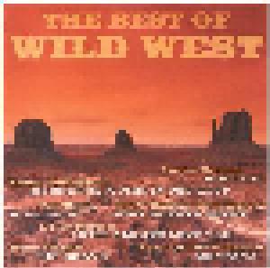 Best Of  Wild West, The - Cover