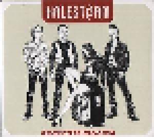 Halestorm: Reanimate: The Covers Collection 2011-2014 - Cover