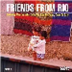 Friends From Rio: Friends From Rio - Cover