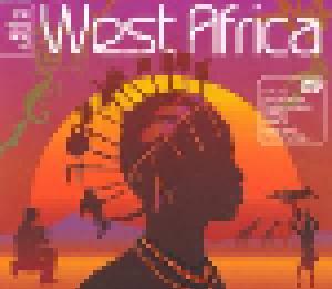 Very Best Of West Africa, The - Cover