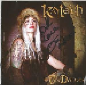 The Dolmen: Kayleigh - Cover