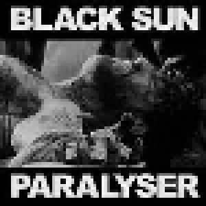Black Sun: Paralyser - Cover
