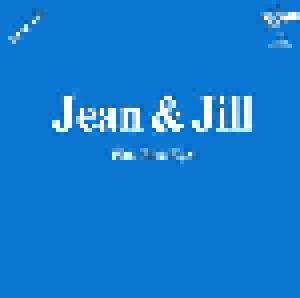 Jean & Jill: Blue Blue Eyes - Cover