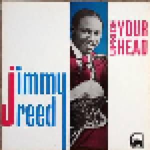 Jimmy Reed: Upside Your Head - Cover