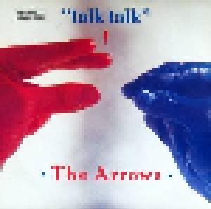 The Arrows: Talk Talk - Cover