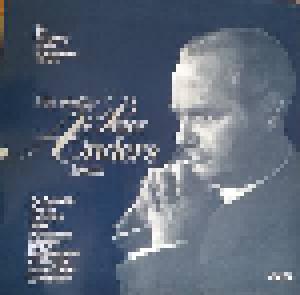 Große Peter Anders Album, Das - Cover