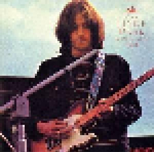 Blind Faith: Live In Hyde Park 1969 - Cover