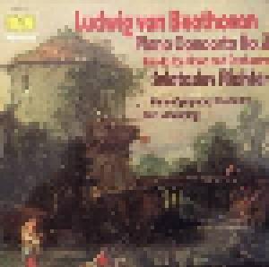 Ludwig van Beethoven: Konzert Für Klavier Und Orchester Nr. 3 C-Moll Op. 37 - Rondo Für Klavier Und Orchester B-Dur WoO 6 - Cover