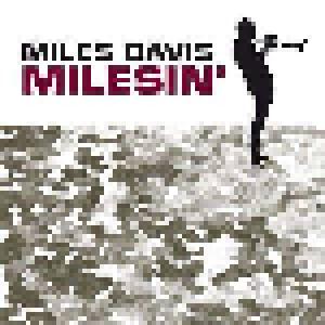 Miles Davis: Milesin' - Cover