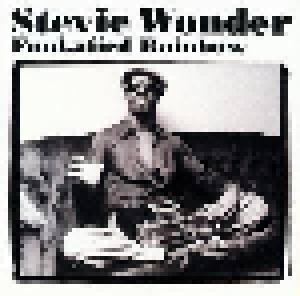 Stevie Wonder: Funkafied Rainbow - Cover