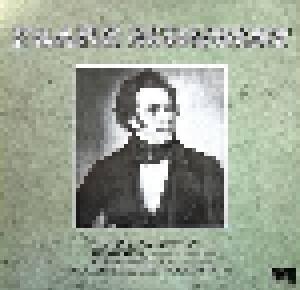 Franz Schubert: Franz Schubert - Cover