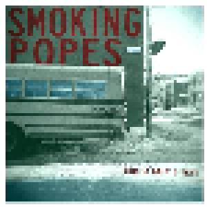 Smoking Popes: This Is Only A Test - Cover