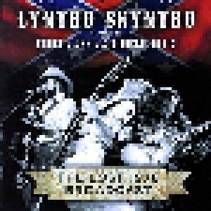 Lynyrd Skynyrd: Lost 1978 Broadcast, The - Cover
