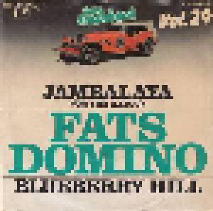 Fats Domino: Jambalaya - Cover