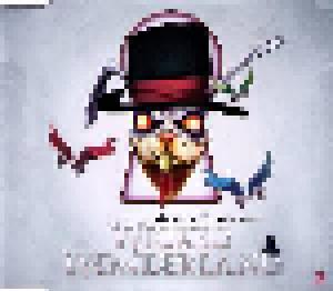 Martin Tungevaag: Wicked Wonderland - Cover