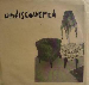 Undiscovered: Undiscovered - Cover