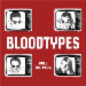 The Bloodtypes: Pull The Plug - Cover