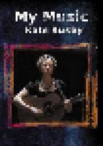 Kate Rusby: My Music - Cover