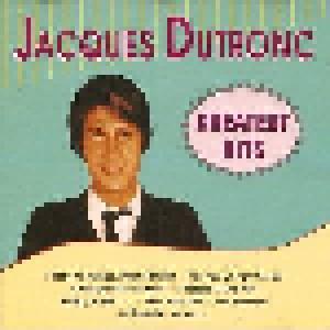 Jacques Dutronc: Greatest Hits - Cover