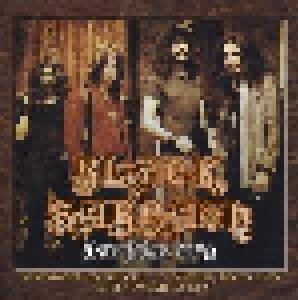 Black Sabbath: Dumfries 1969 - Cover