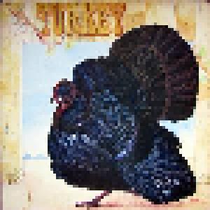 Wild Turkey: Turkey - Cover