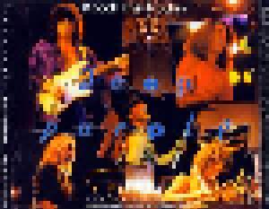 Deep Purple: Knock The Truckin’ - Cover