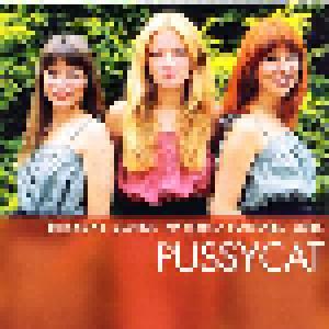 Pussycat: Essential Pussycat, The - Cover