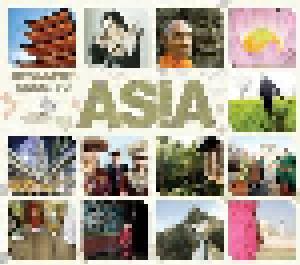 Beginner's Guide To Asia - Cover