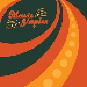 Mavis Staples: Livin' On A High Note - Cover