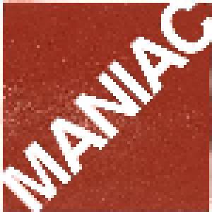 Maniac: Demimonde - Cover