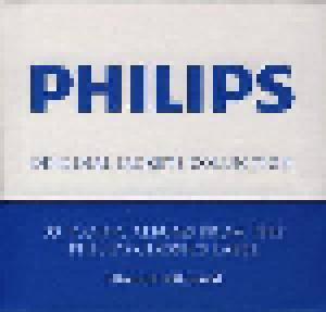 Philips - Original Jacket Collection - Cover