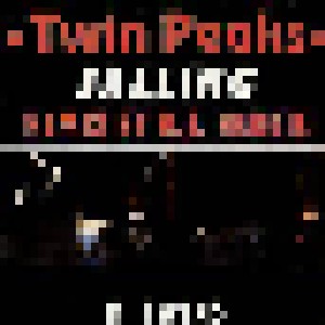 D. Twins: Falling (7") - Bild 1