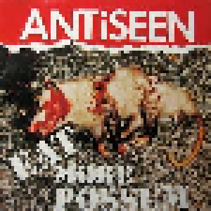 Cover - Antiseen: Eat More Possum