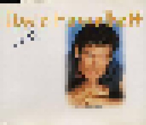 David Hasselhoff: Du (Single-CD) - Bild 1