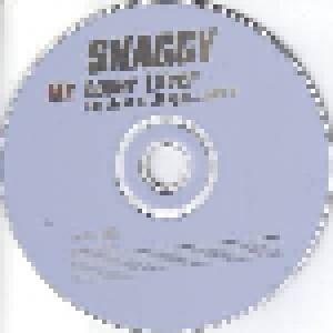 Shaggy: Mr. Lover Lover - The Best Of Shaggy...Part 1 (CD) - Bild 3