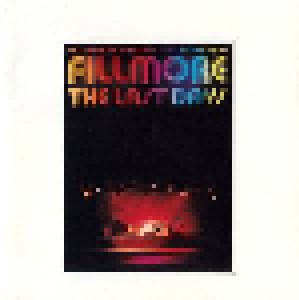 Fillmore - The Last Days (2-CD) - Bild 2