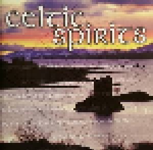 Cover - Celtus: Celtic Spirits