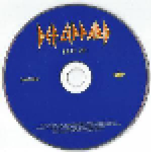 Def Leppard: Best Of (CD) - Bild 3