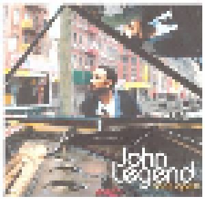 John Legend: Once Again (CD) - Bild 1