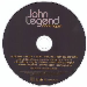 John Legend: Once Again (CD) - Bild 3